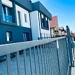 New House Sibiu
