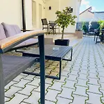 New House Sibiu
